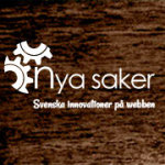 Nya saker LOGGAN